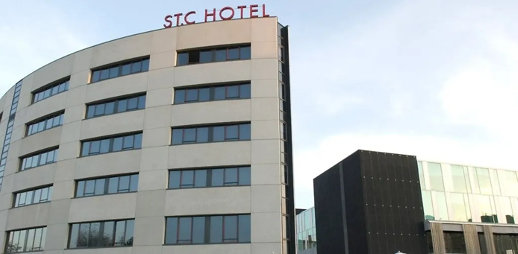 El Sant Cugat, 4 Estrellas Superior Sant Cugat del Valles Hotel