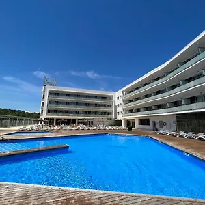 Отель Rvhotels Nautic Park