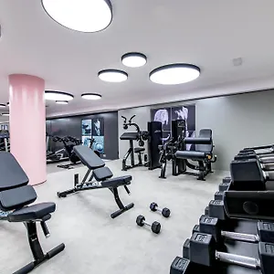 **** מלון Garbi Ibiza & ספרד