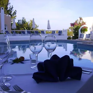 Hacienda Encanto Del Rio Spagna