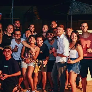  Hostel Black Swan Spanje