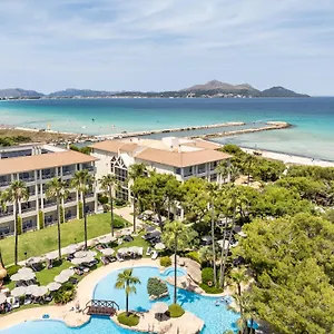 ***** Hotel Grupotel Parc Natural & Spanje