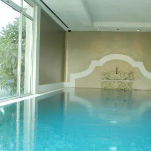 **** Hotel Palacio Urgoiti Spanje