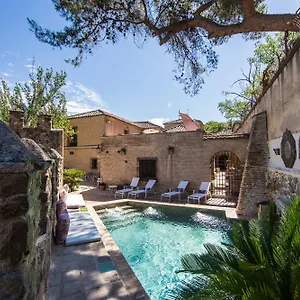 **** מלון Hacienda Del Cardenal ספרד