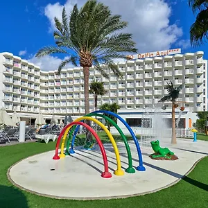 **** Hotel Bq Delfín Azul Spanje