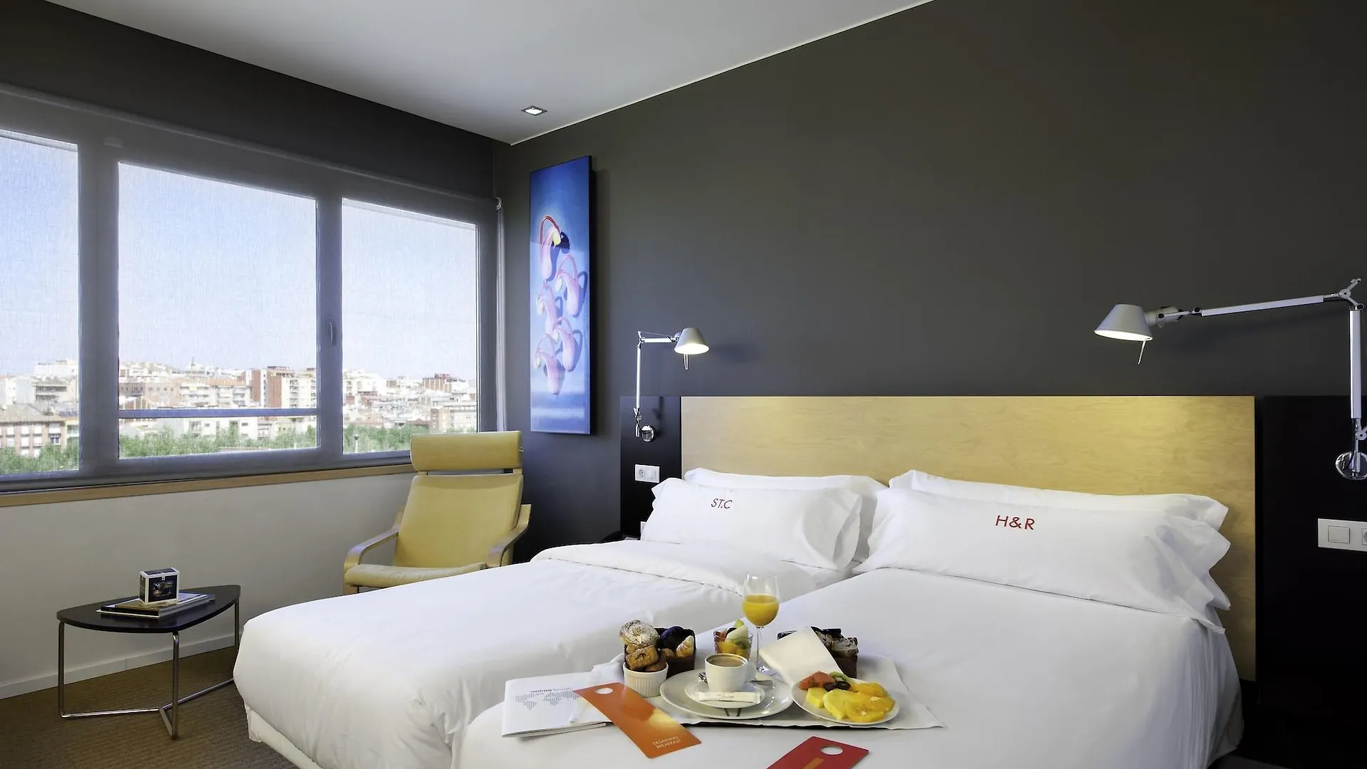 Hotel El Sant Cugat, 4 Estrellas Superior Sant Cugat del Vallès