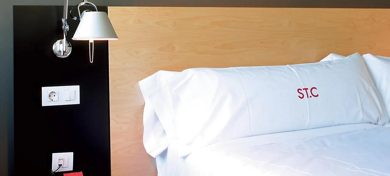 Hotel El Sant Cugat, 4 Estrellas Superior Sant Cugat del Vallès
