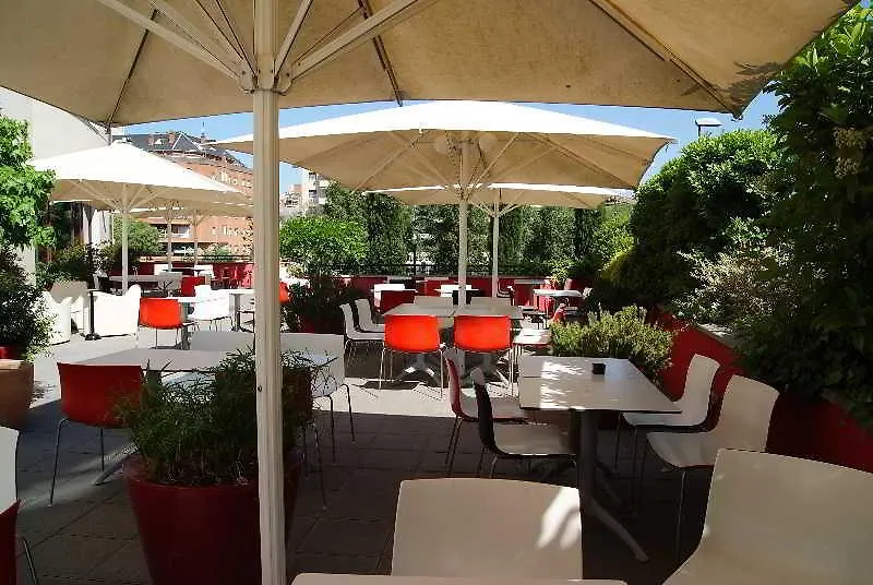 El Sant Cugat, 4 Estrellas Superior Sant Cugat del Vallès