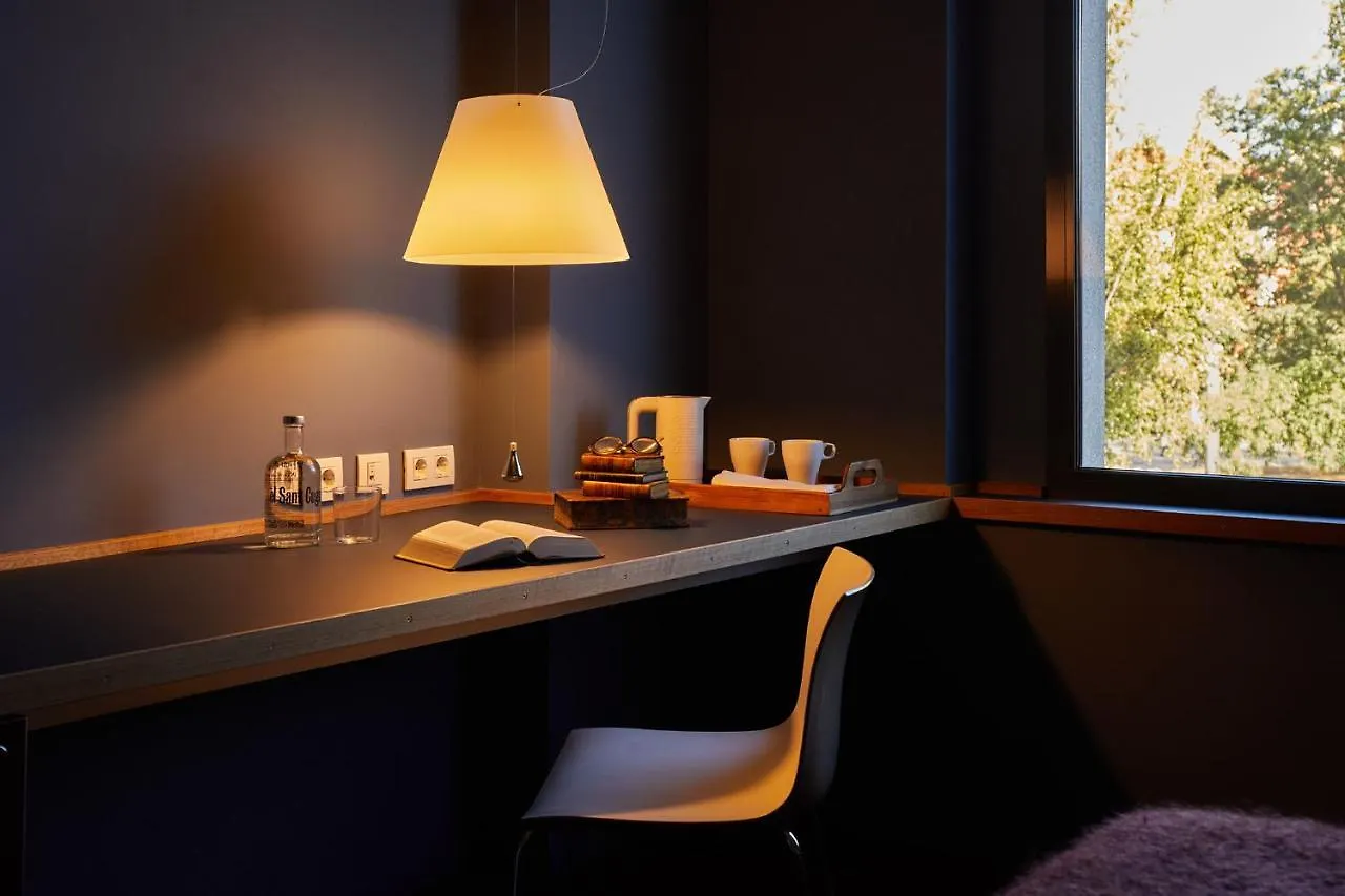**** Hotel El Sant Cugat, 4 Estrellas Superior Sant Cugat del Vallès Spanien