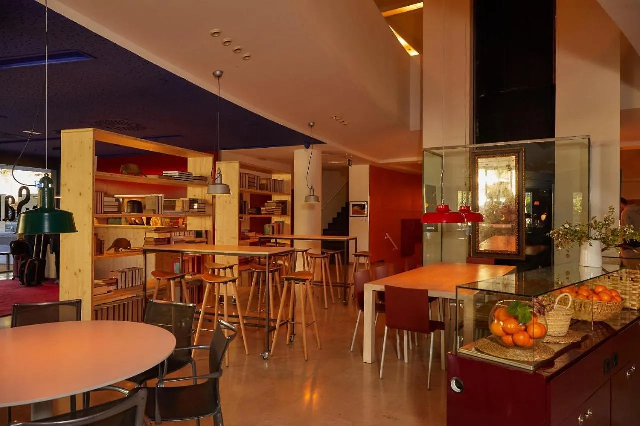 El Sant Cugat, 4 Estrellas Superior Sant Cugat del Vallès
