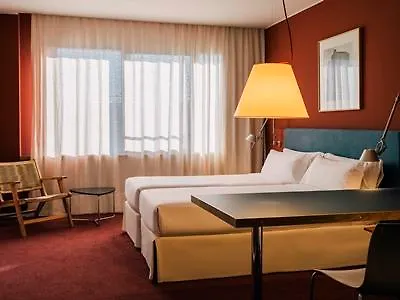 El Sant Cugat, 4 Estrellas Superior Sant Cugat del Vallès Hotel