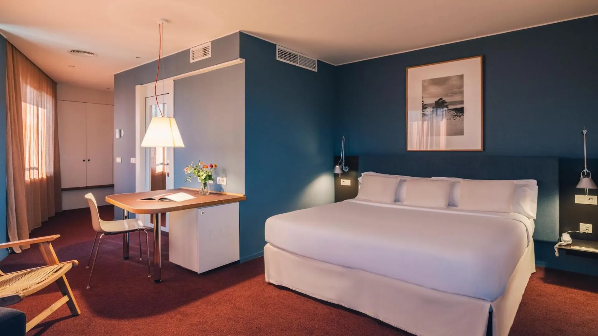 El Sant Cugat, 4 Estrellas Superior Sant Cugat del Vallès Hotel