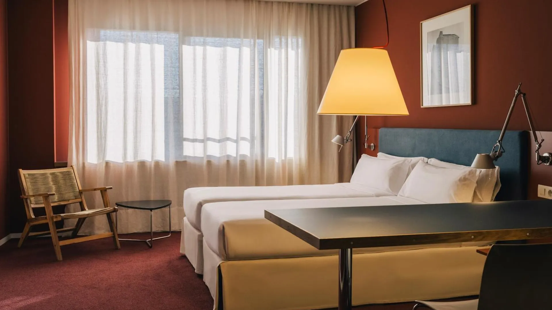 El Sant Cugat, 4 Estrellas Superior Sant Cugat del Vallès Hotel