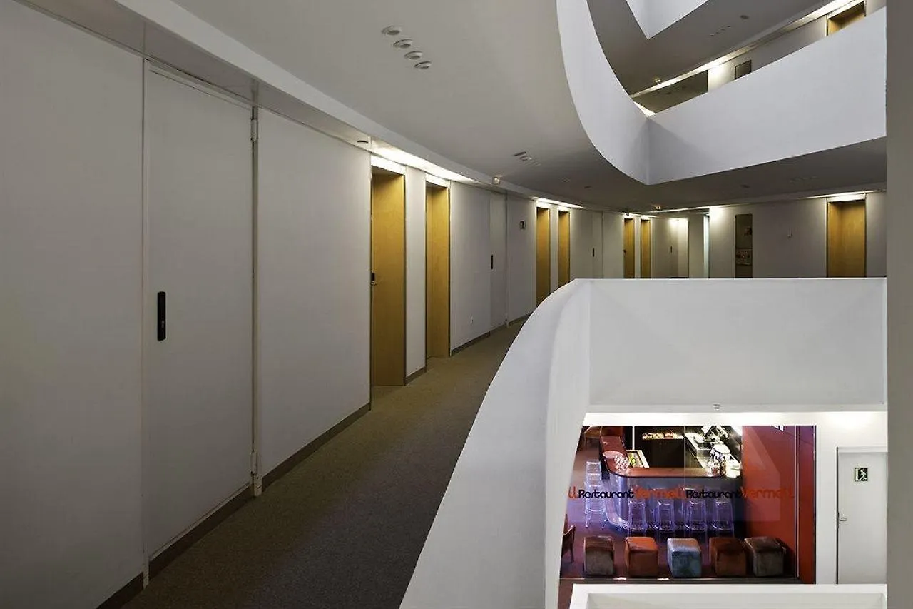 Hotel El Sant Cugat, 4 Estrellas Superior Sant Cugat del Vallès
