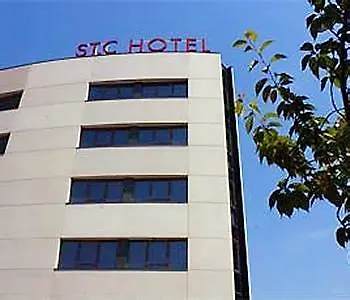 El Sant Cugat, 4 Estrellas Superior Sant Cugat del Vallès Hotel