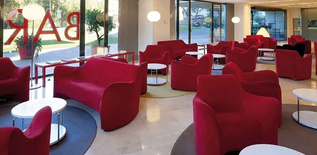 El Sant Cugat, 4 Estrellas Superior Sant Cugat del Vallès Hotel