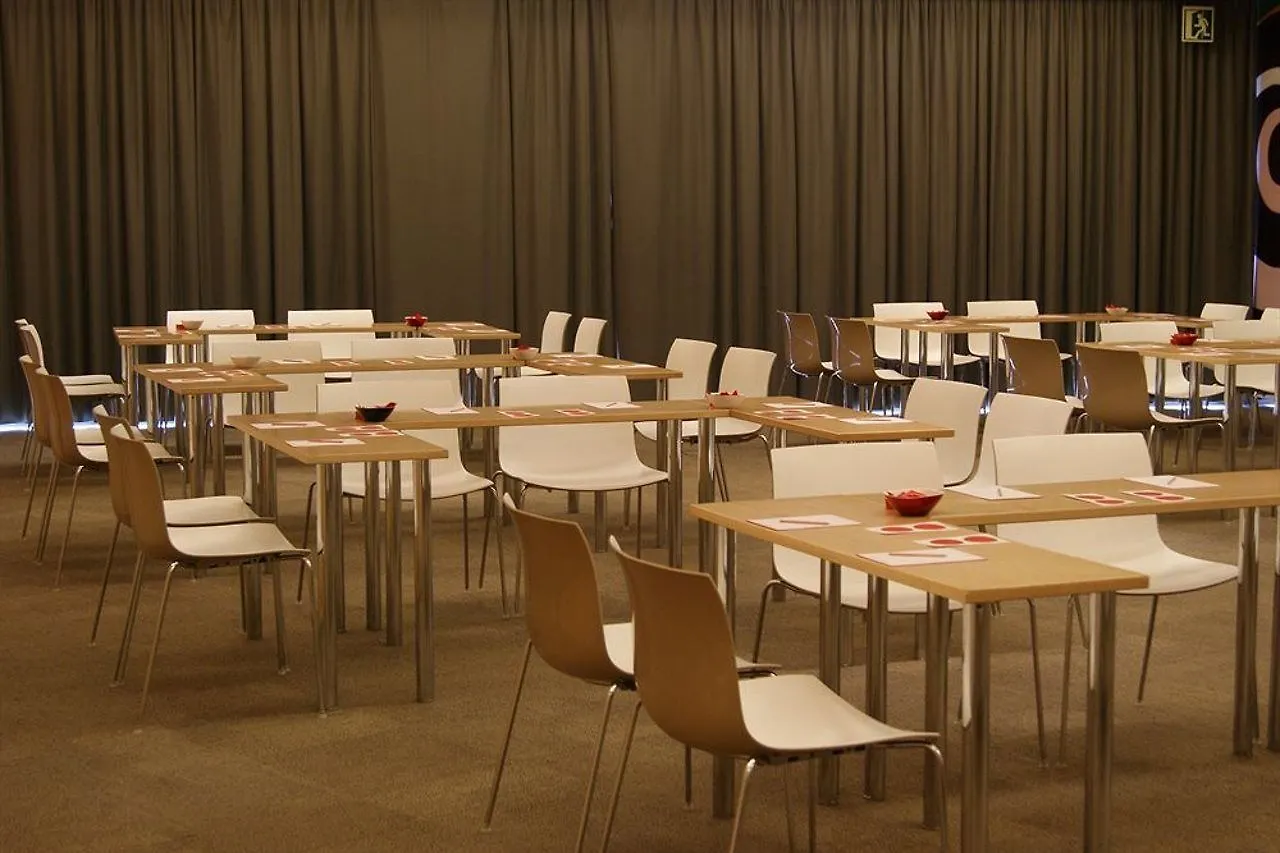 Hotel El Sant Cugat, 4 Estrellas Superior Sant Cugat del Vallès