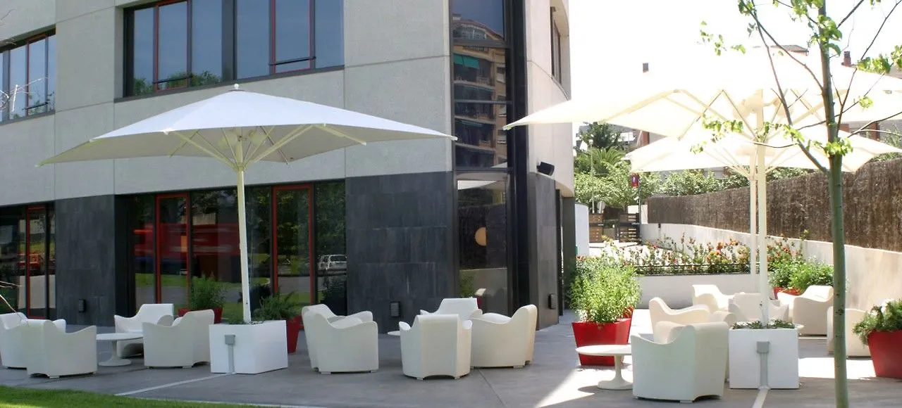 El Sant Cugat, 4 Estrellas Superior Sant Cugat del Vallès
