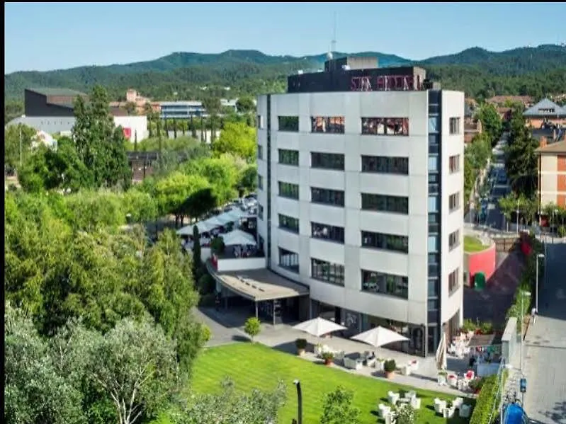 El Sant Cugat, 4 Estrellas Superior Sant Cugat del Vallès 4*,