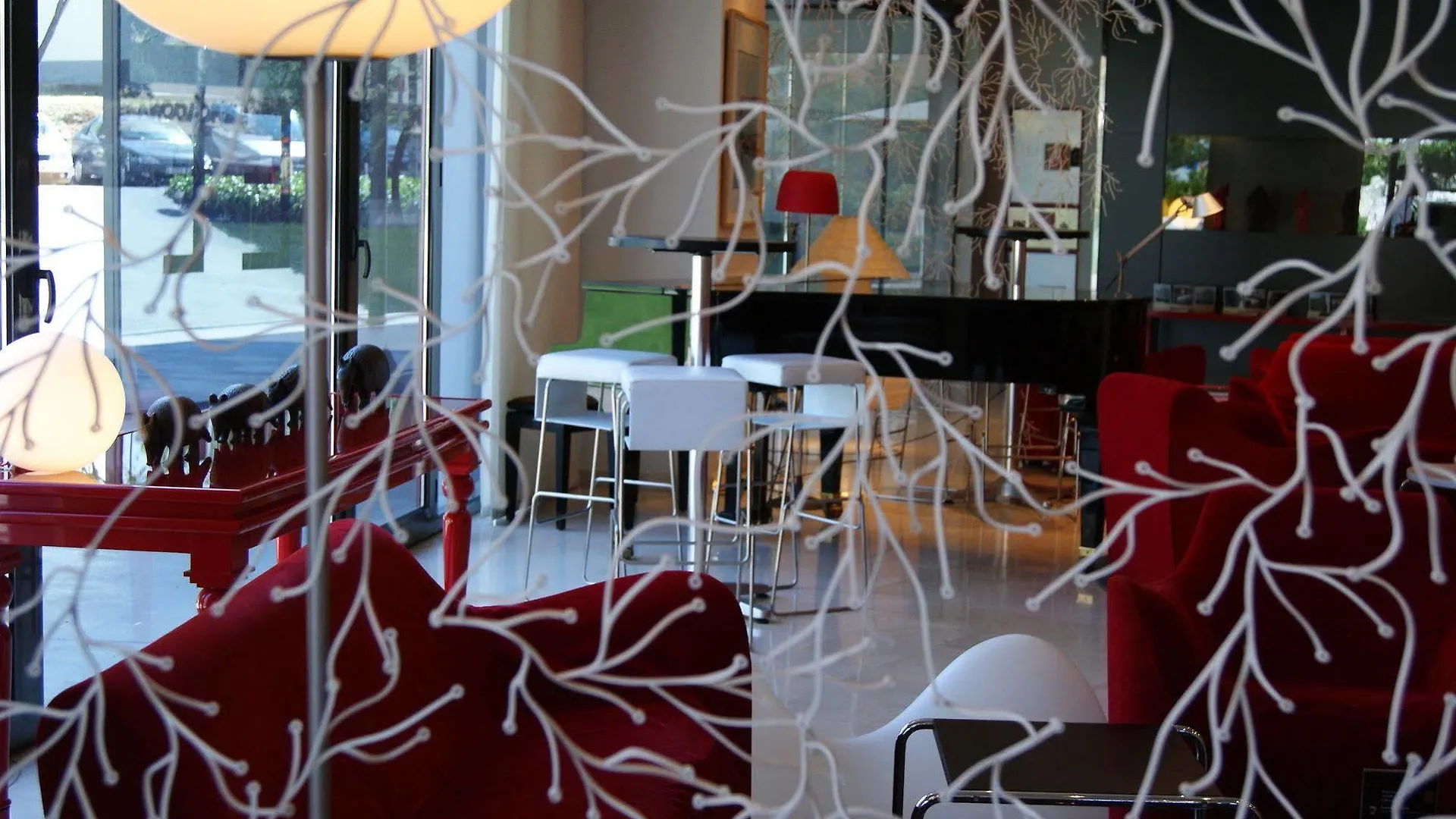 El Sant Cugat, 4 Estrellas Superior Sant Cugat del Vallès